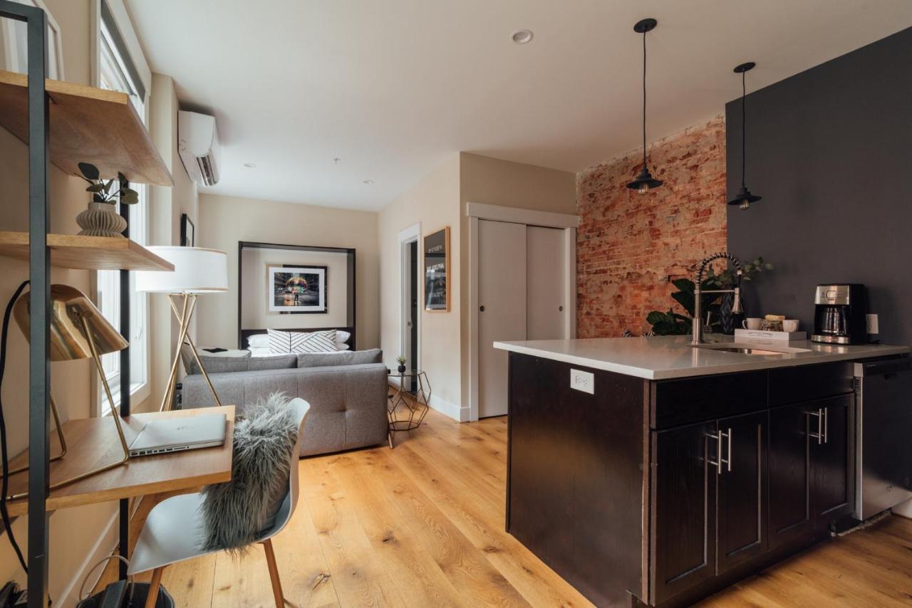 Abode Philadelphia - Rittenhouse Square Locust St Exterior foto